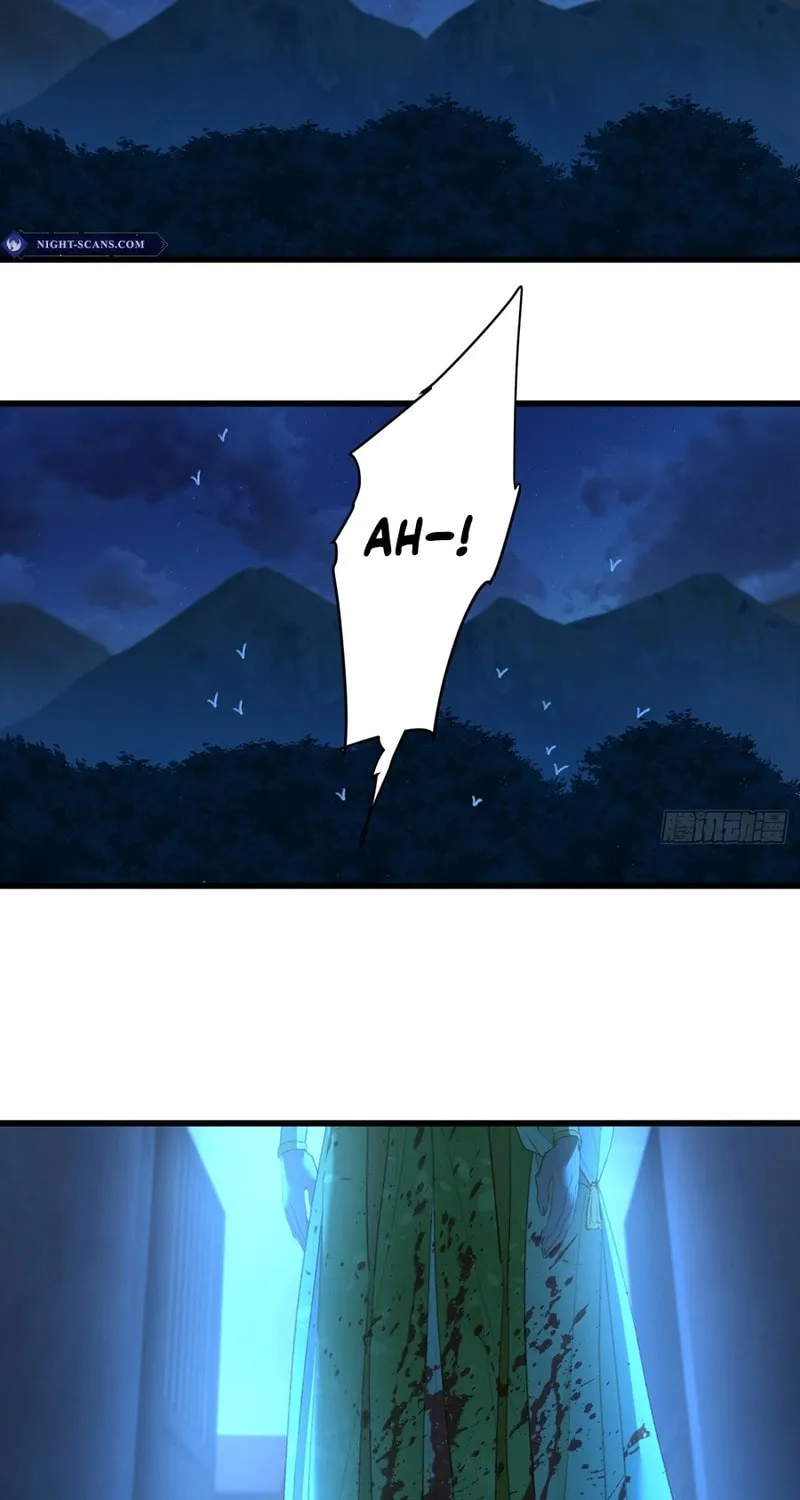 Counterattacking System Available At The Grand Ascension Stage Chapter 12 page 10 - 