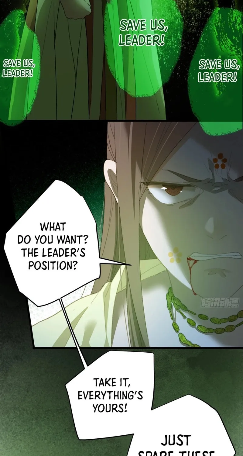 Counterattacking System Available At The Grand Ascension Stage Chapter 13 page 42 - 
