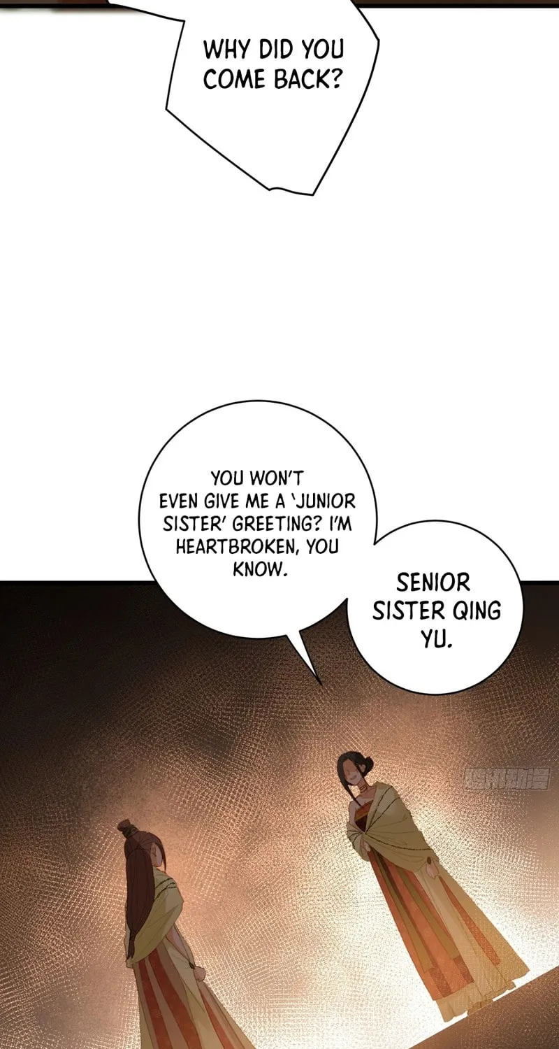 Counterattacking System Available At The Grand Ascension Stage Chapter 13 page 6 - 