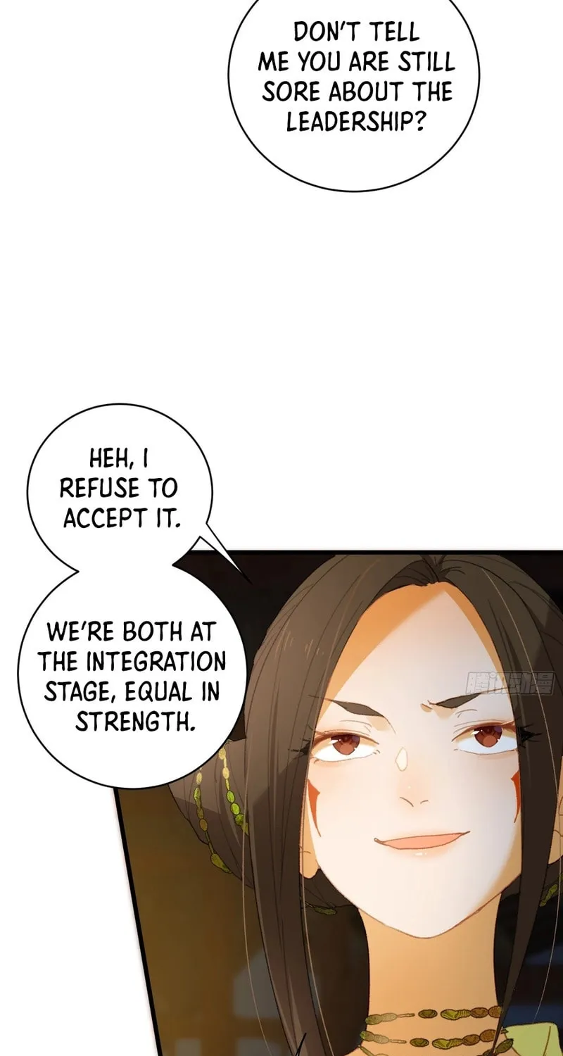 Counterattacking System Available At The Grand Ascension Stage Chapter 13 page 8 - 