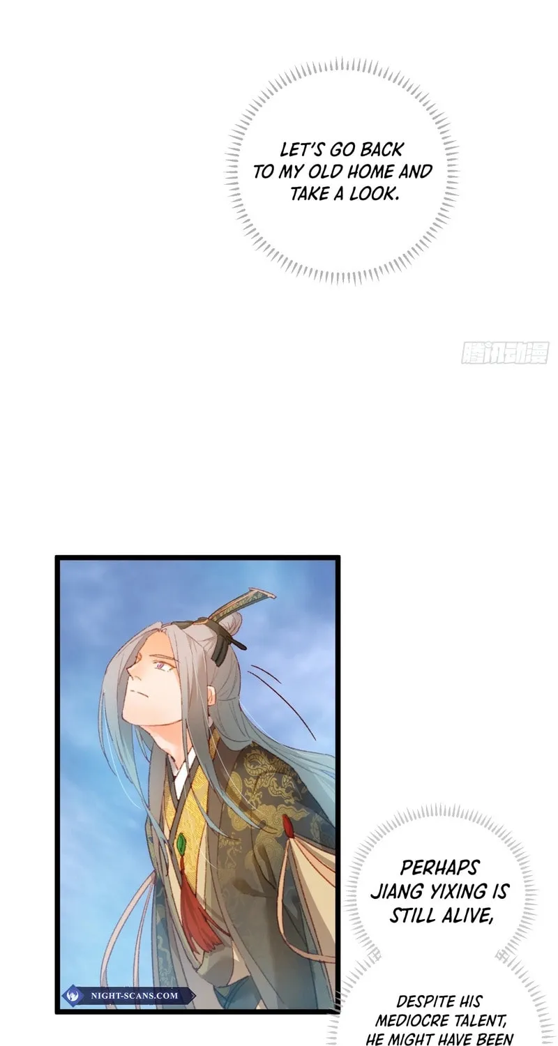 Counterattacking System Available At The Grand Ascension Stage Chapter 2 page 12 - 