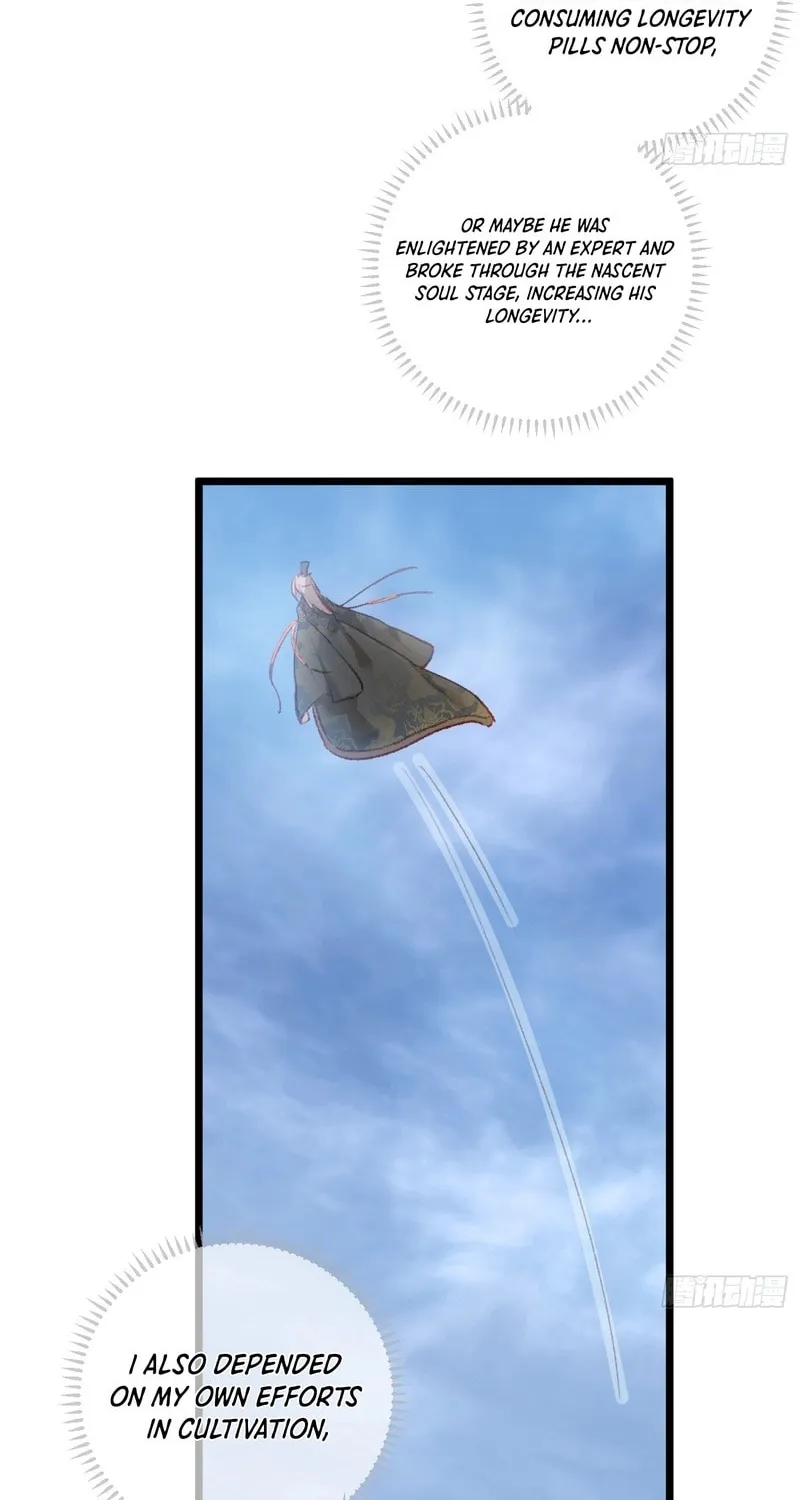 Counterattacking System Available At The Grand Ascension Stage Chapter 2 page 13 - 