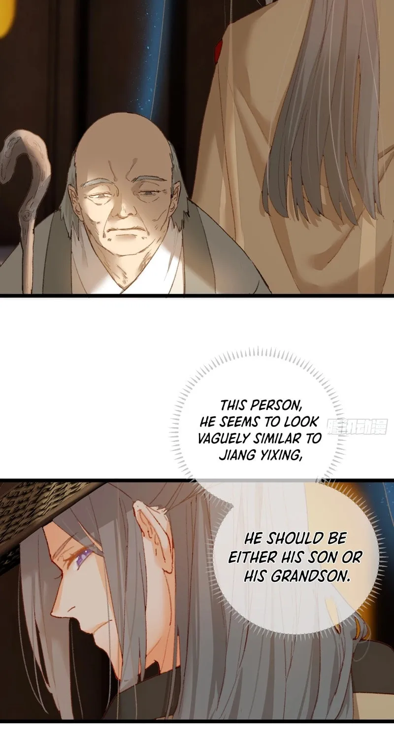 Counterattacking System Available At The Grand Ascension Stage Chapter 2 page 19 - 