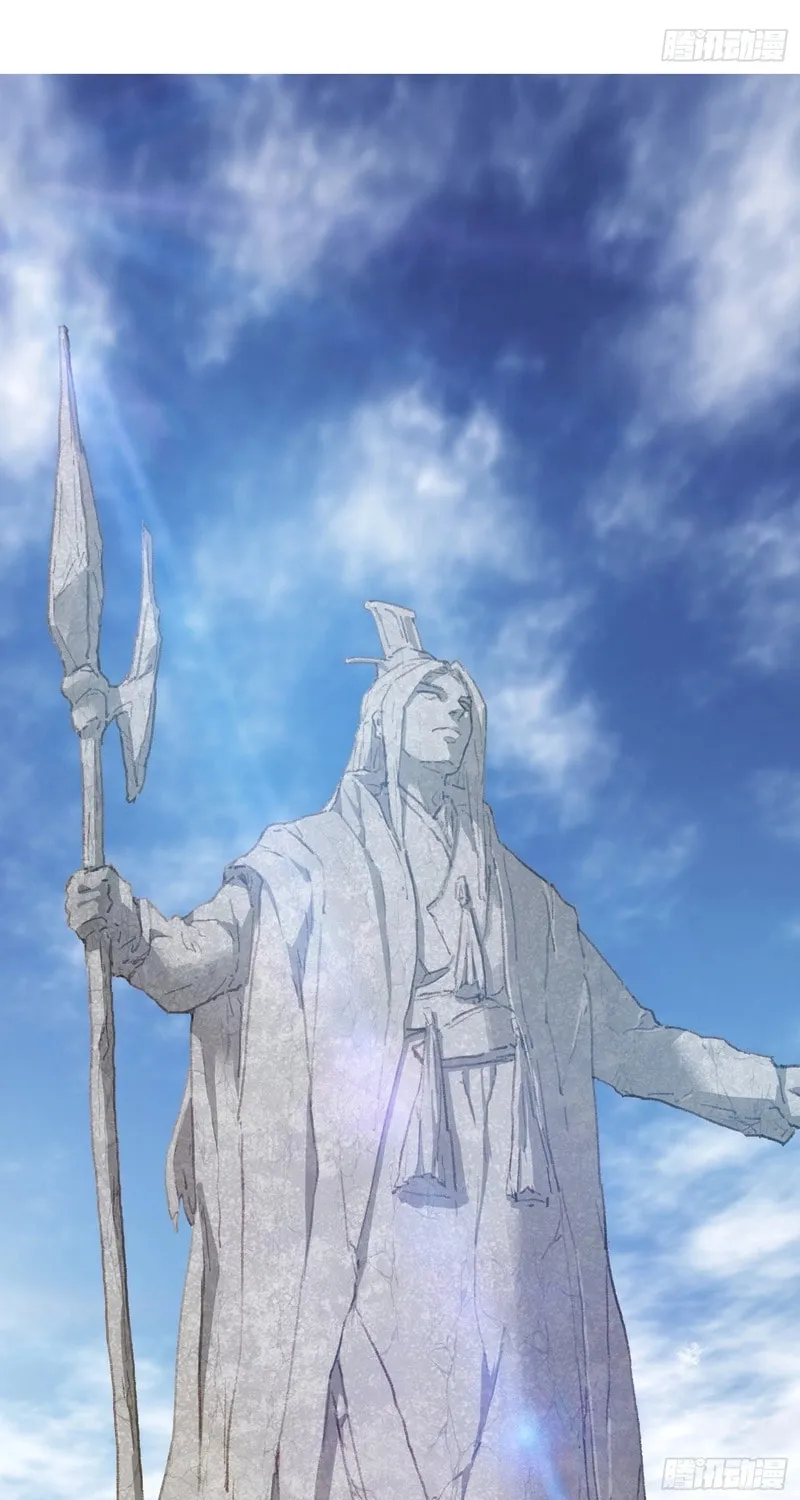 Counterattacking System Available At The Grand Ascension Stage Chapter 2 page 22 - 