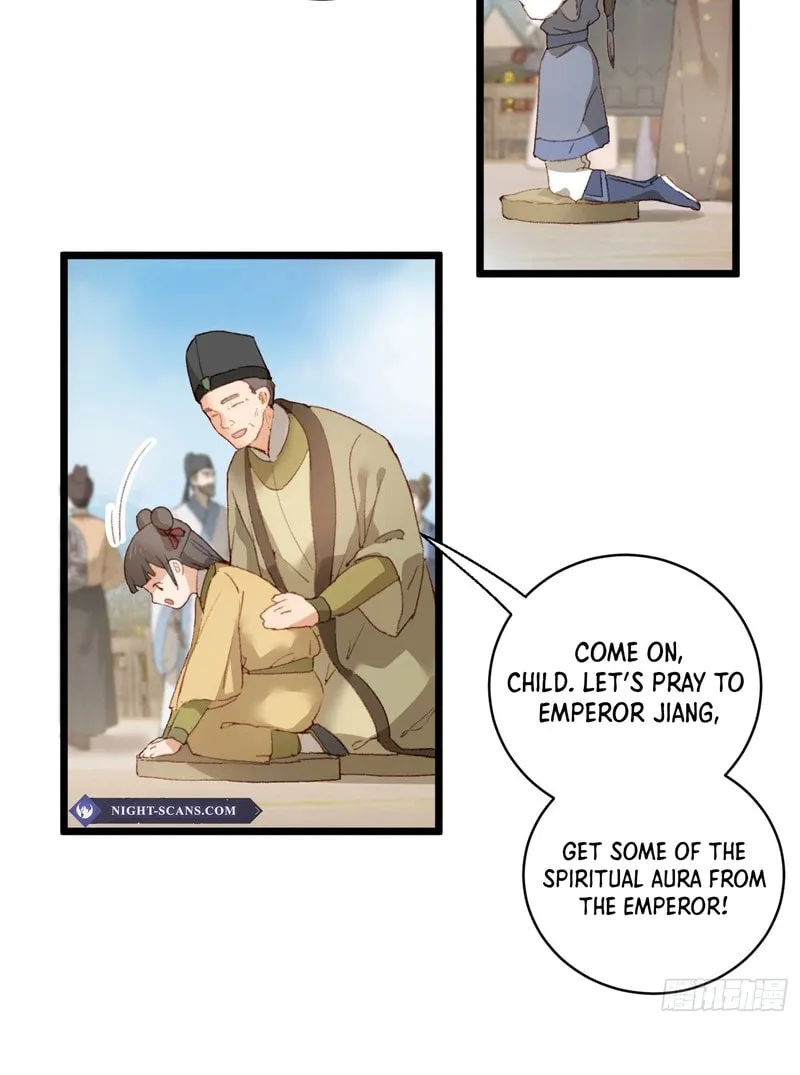 Counterattacking System Available At The Grand Ascension Stage Chapter 2 page 24 - 