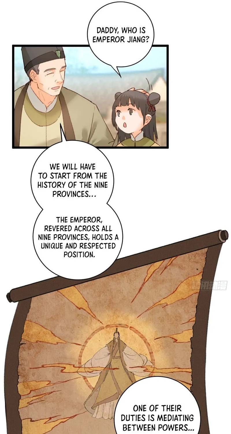 Counterattacking System Available At The Grand Ascension Stage Chapter 2 page 25 - 