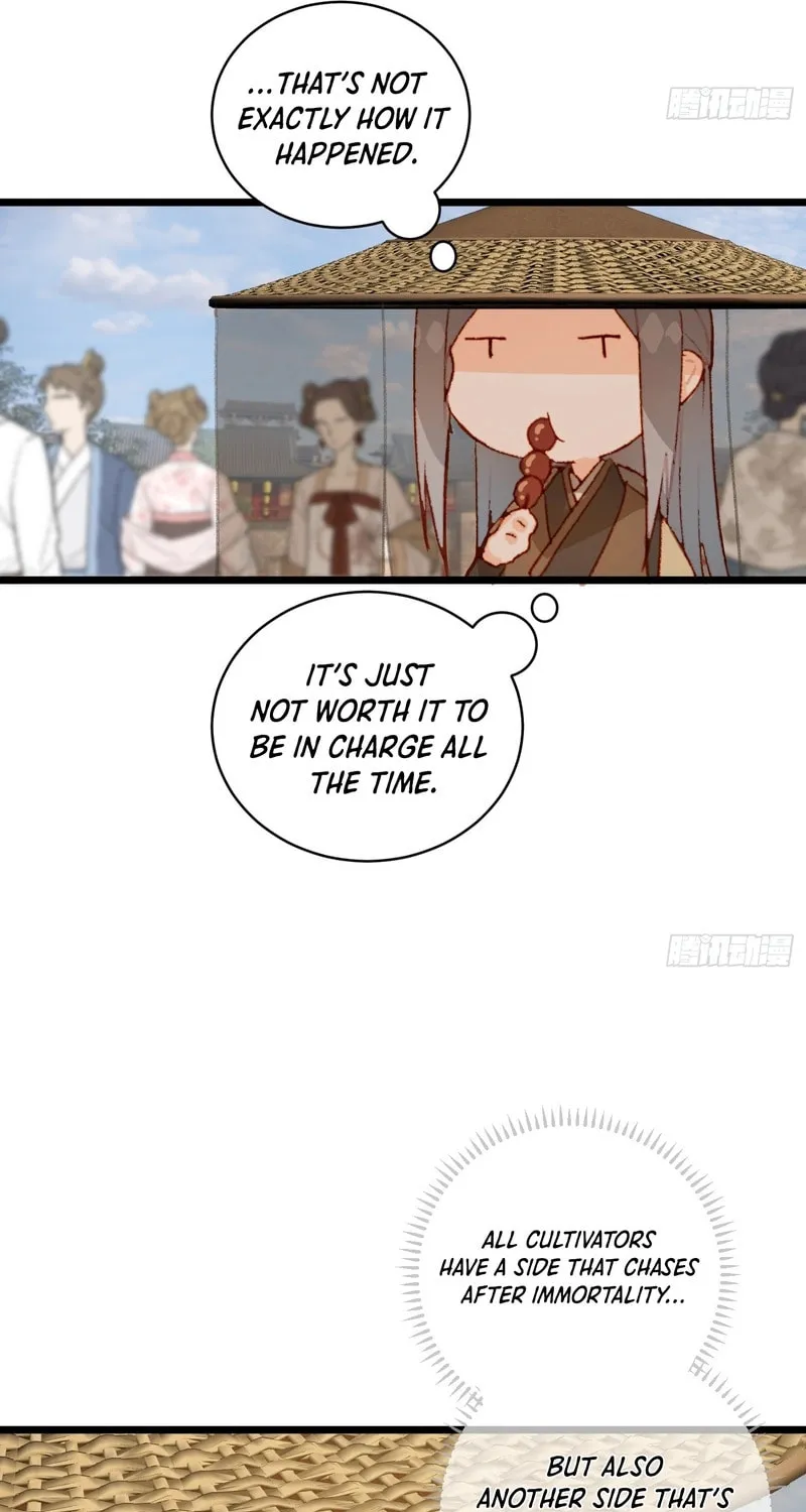 Counterattacking System Available At The Grand Ascension Stage Chapter 2 page 30 - 