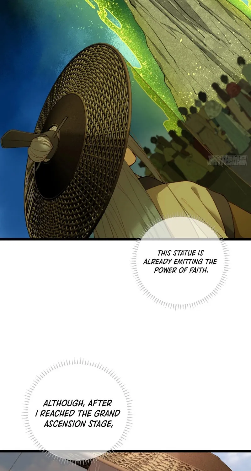 Counterattacking System Available At The Grand Ascension Stage Chapter 2 page 36 - 