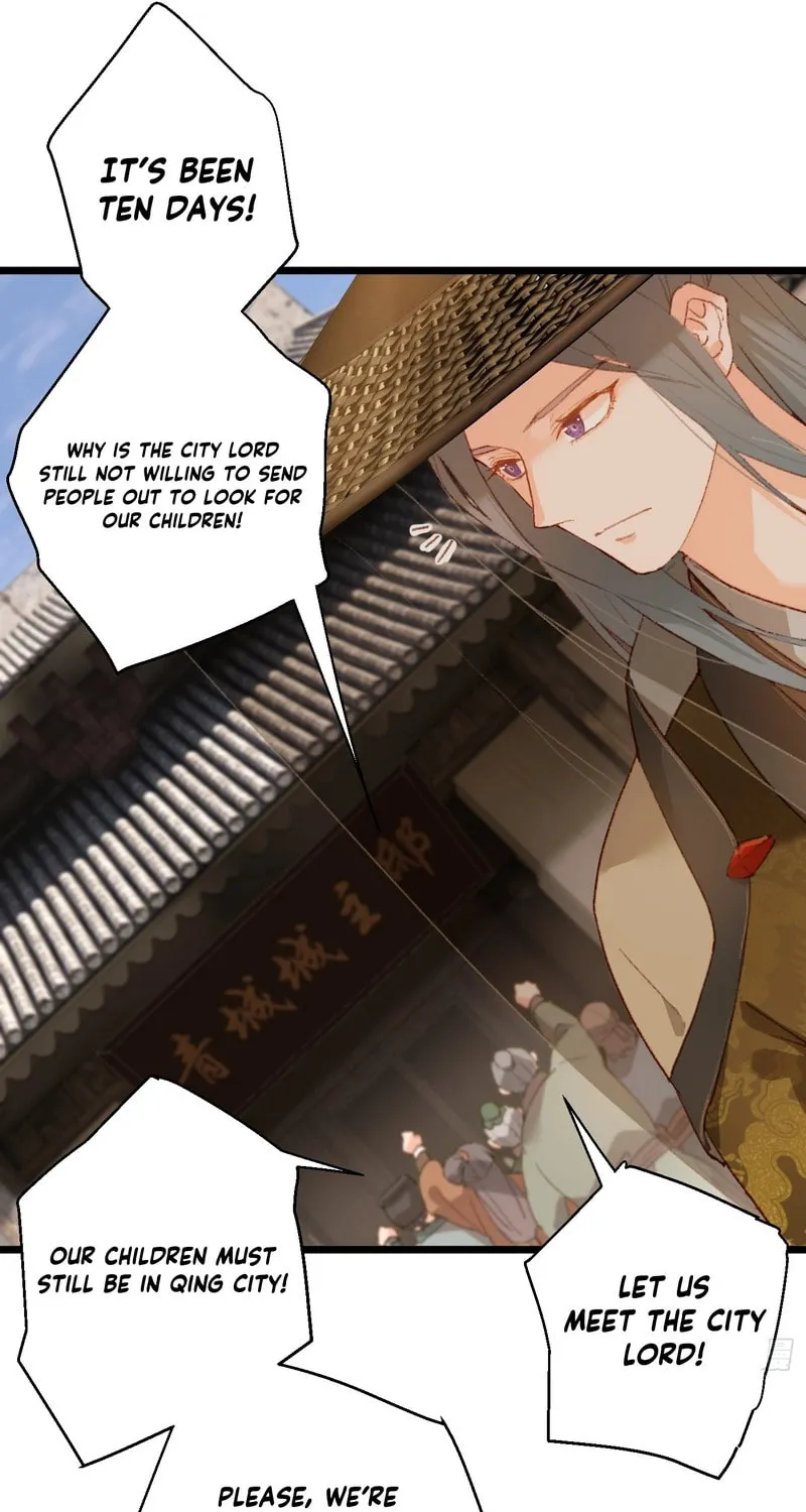 Counterattacking System Available At The Grand Ascension Stage Chapter 2 page 40 - 