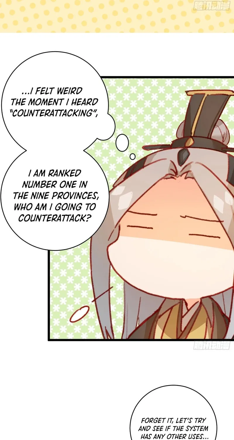 Counterattacking System Available At The Grand Ascension Stage Chapter 2 page 7 - 