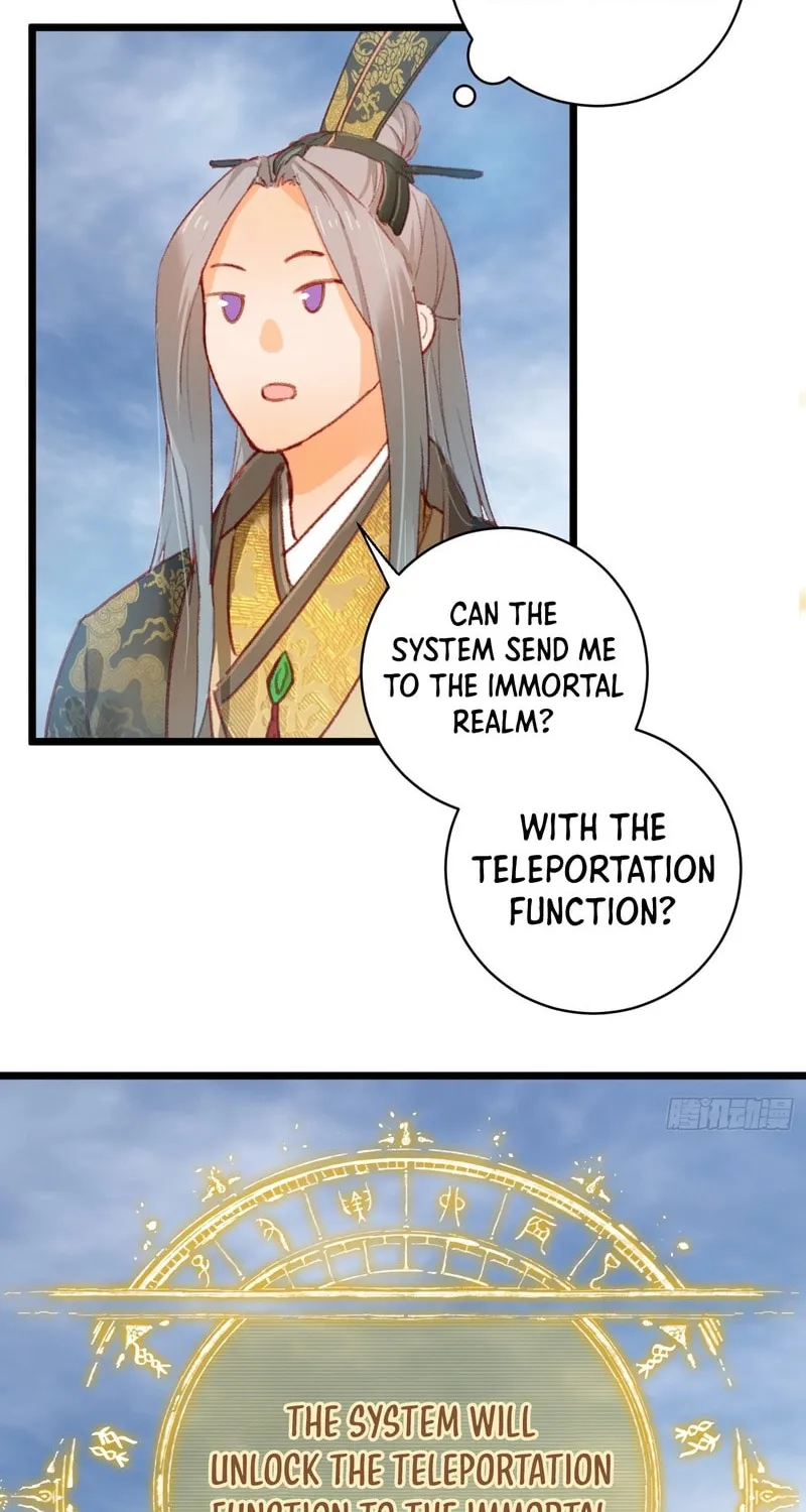 Counterattacking System Available At The Grand Ascension Stage Chapter 2 page 8 - 