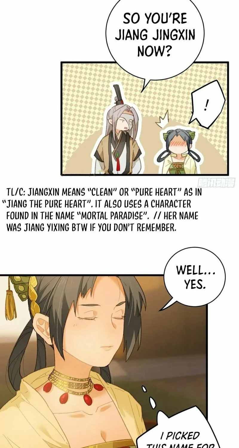 Counterattacking System Available At The Grand Ascension Stage Chapter 26 page 48 - 
