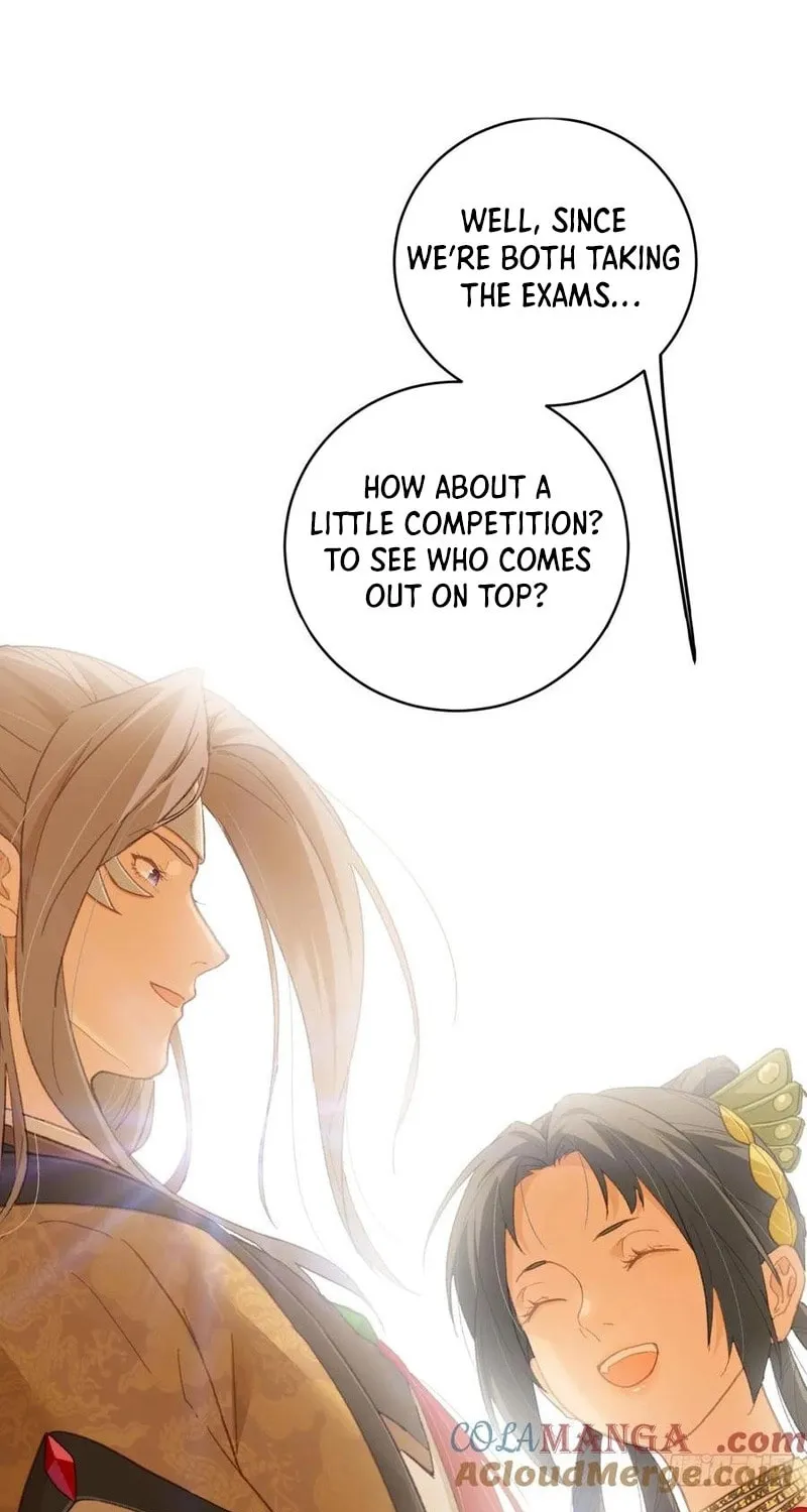 Counterattacking System Available At The Grand Ascension Stage Chapter 27 page 2 - 