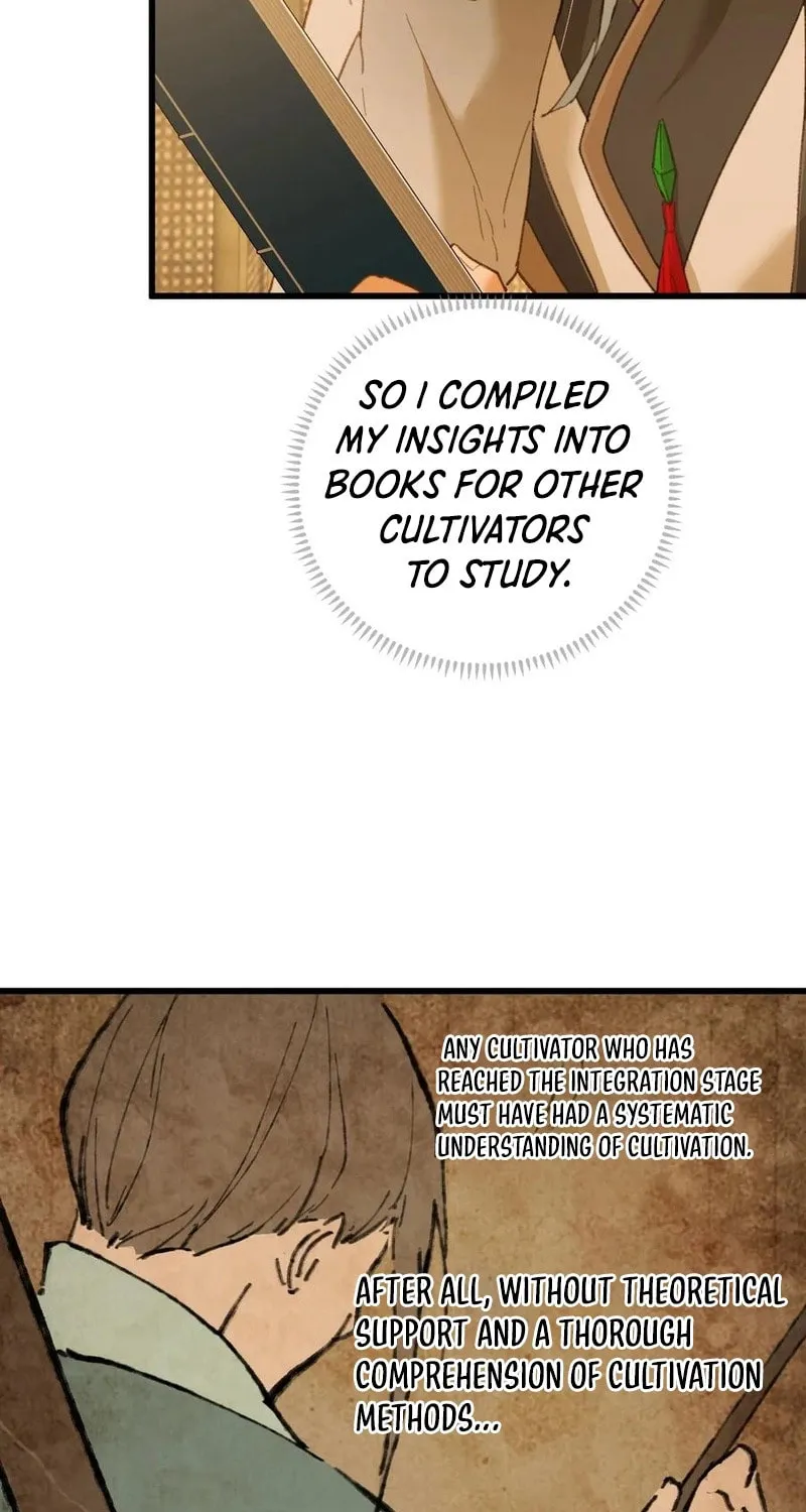 Counterattacking System Available At The Grand Ascension Stage Chapter 27 page 11 - 