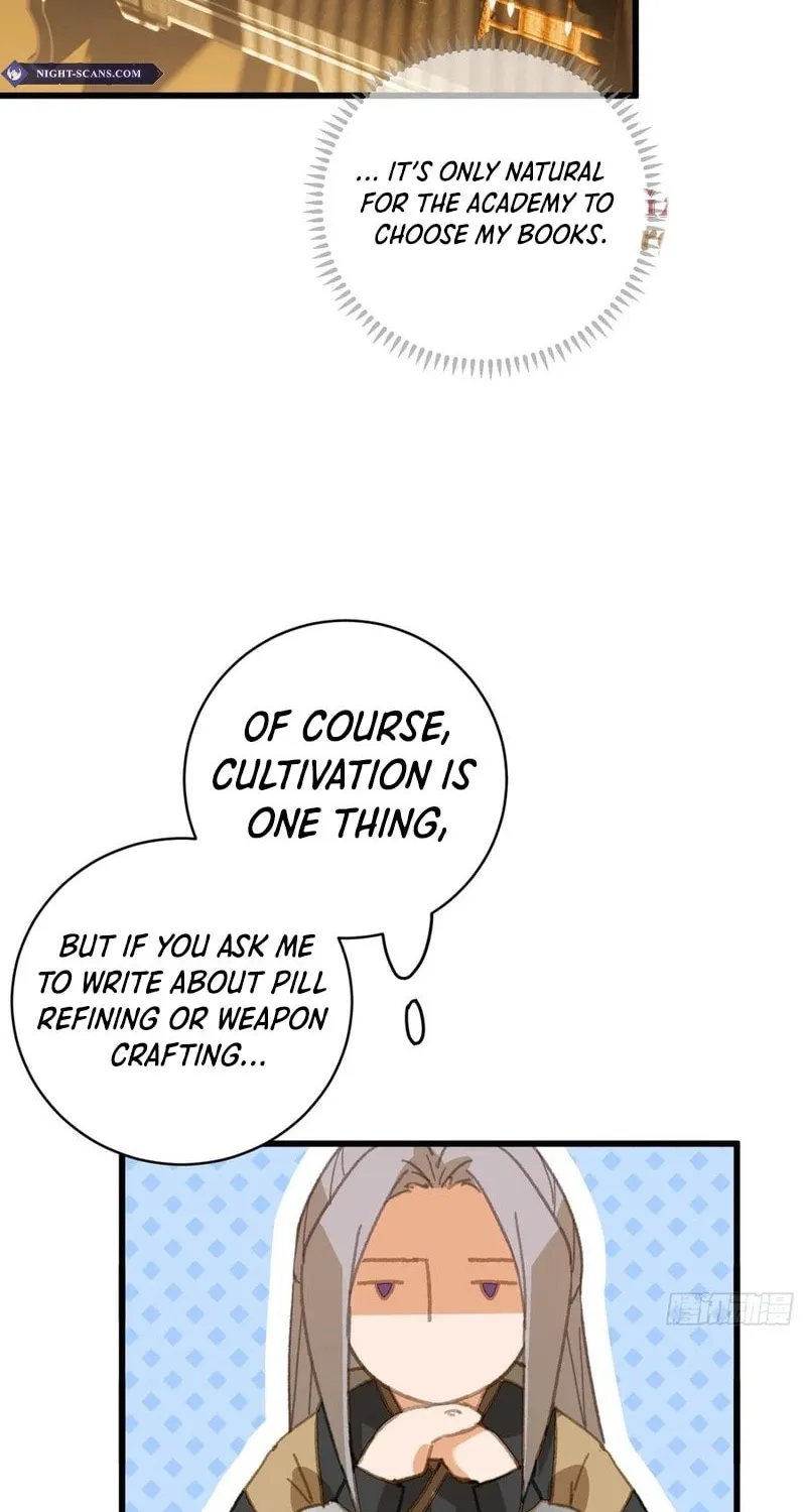 Counterattacking System Available At The Grand Ascension Stage Chapter 27 page 14 - 