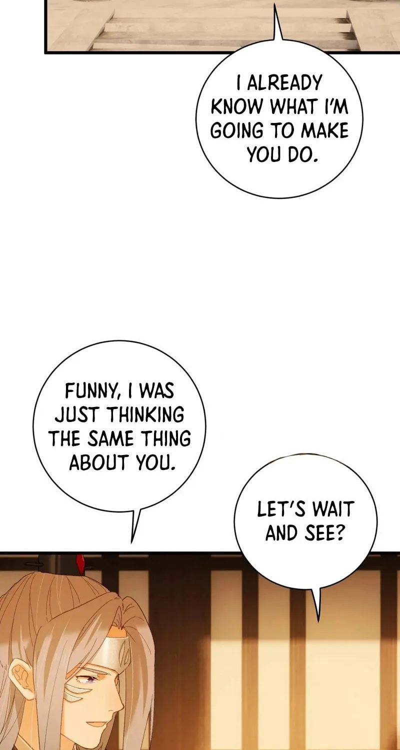 Counterattacking System Available At The Grand Ascension Stage Chapter 27 page 24 - 