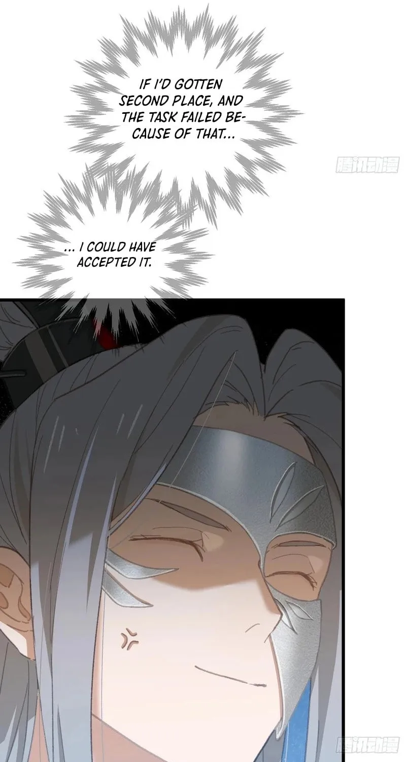 Counterattacking System Available At The Grand Ascension Stage Chapter 27 page 36 - 