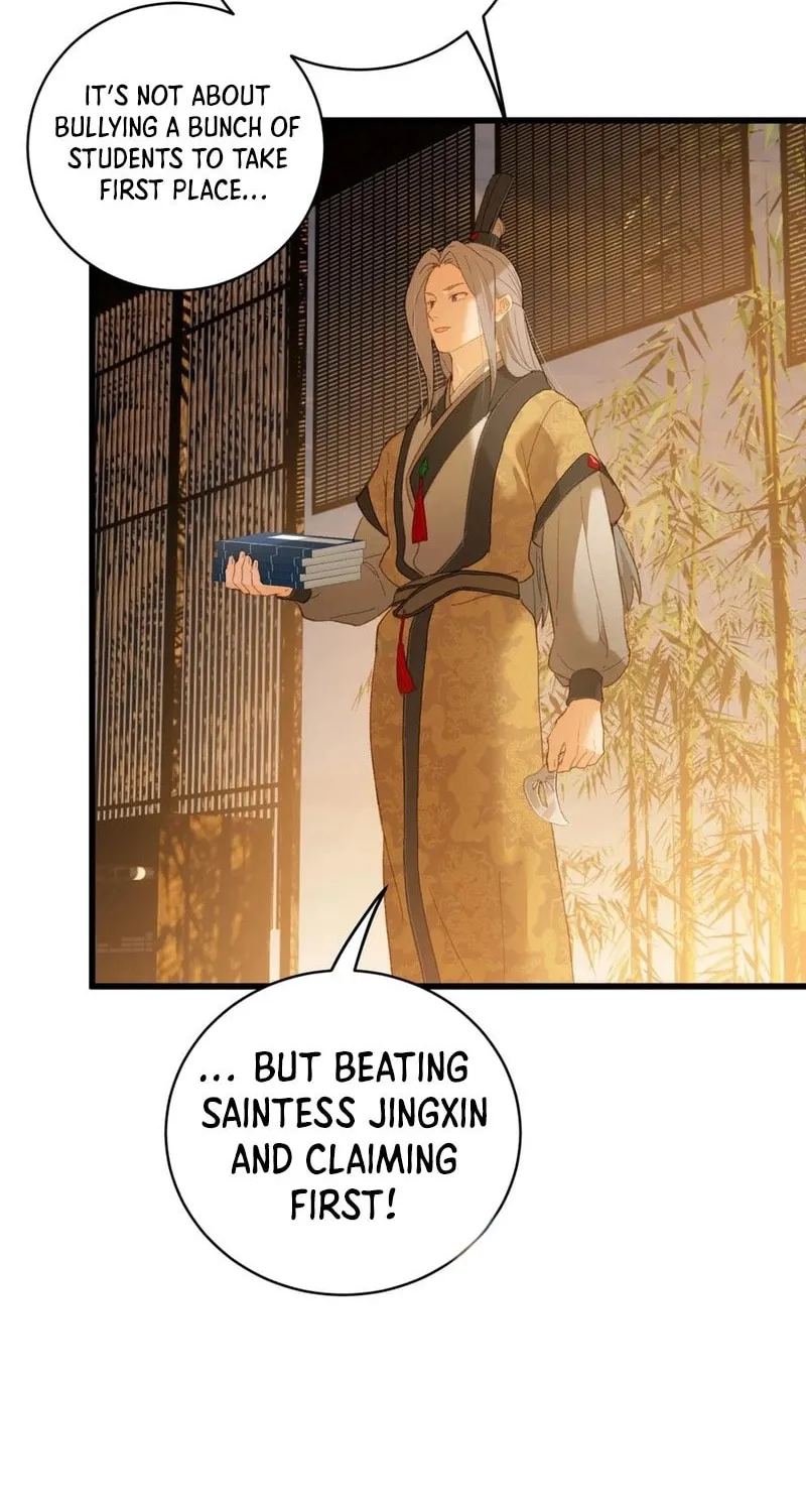 Counterattacking System Available At The Grand Ascension Stage Chapter 27 page 5 - 