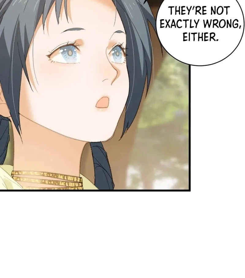 Counterattacking System Available At The Grand Ascension Stage Chapter 27 page 42 - 