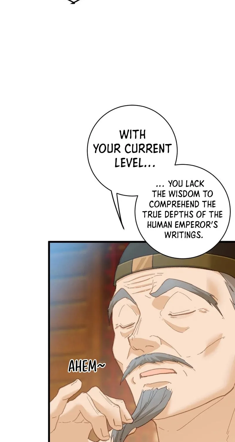 Counterattacking System Available At The Grand Ascension Stage Chapter 27 page 44 - 