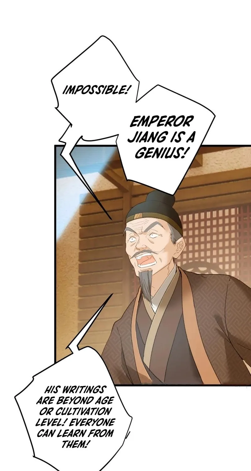 Counterattacking System Available At The Grand Ascension Stage Chapter 27 page 48 - 