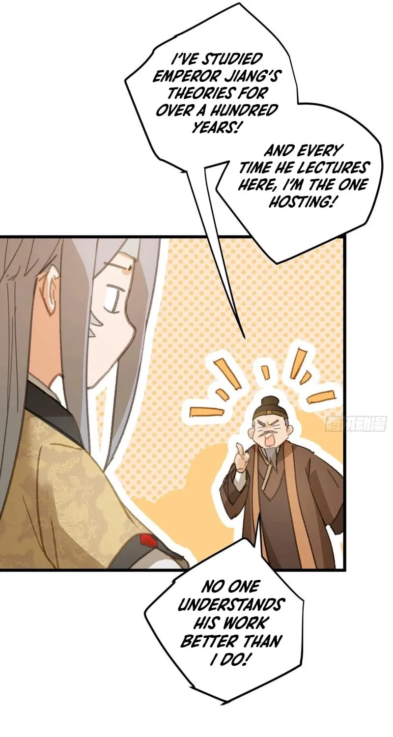 Counterattacking System Available At The Grand Ascension Stage Chapter 27 page 50 - 