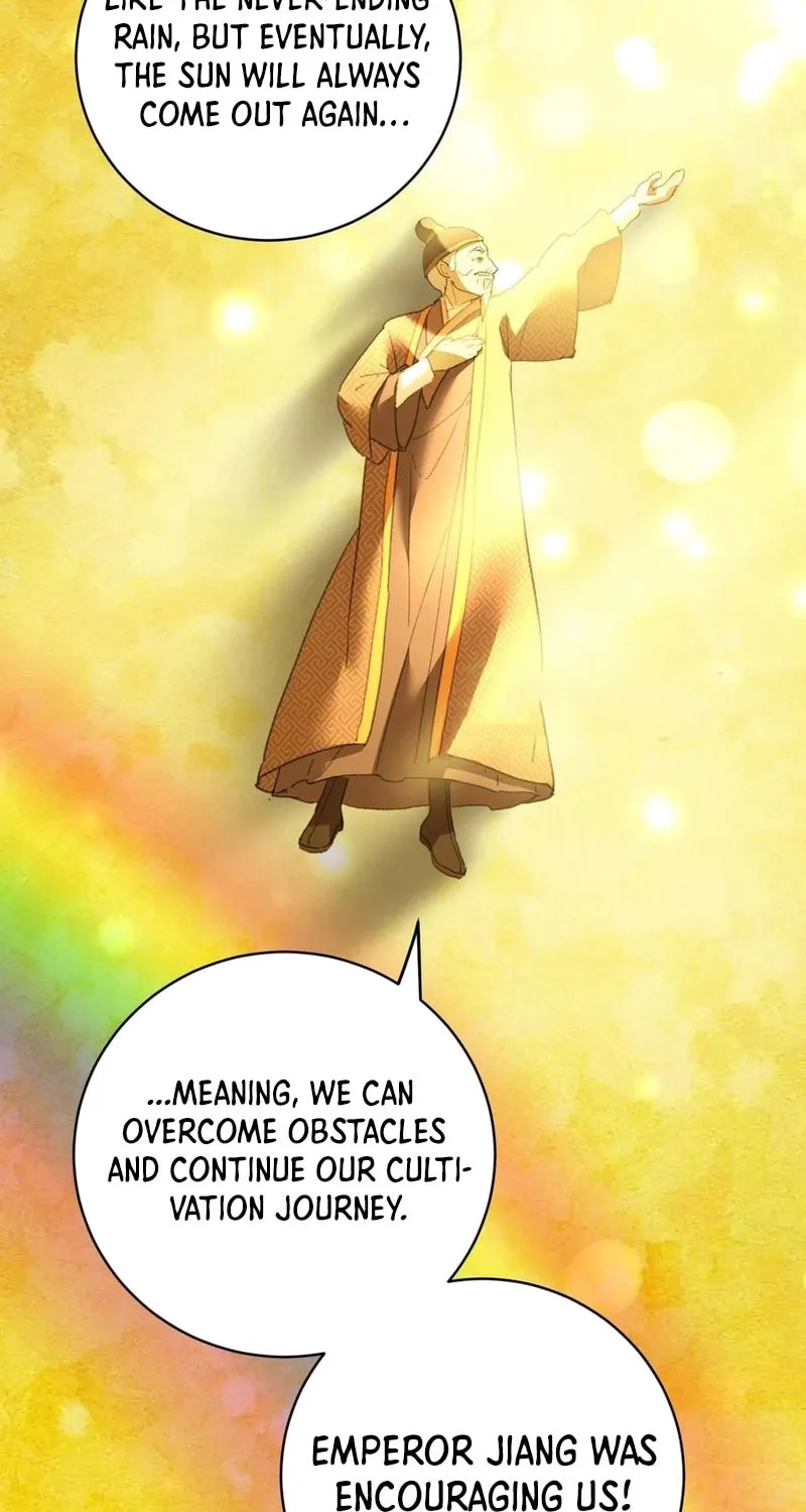 Counterattacking System Available At The Grand Ascension Stage Chapter 27 page 54 - 