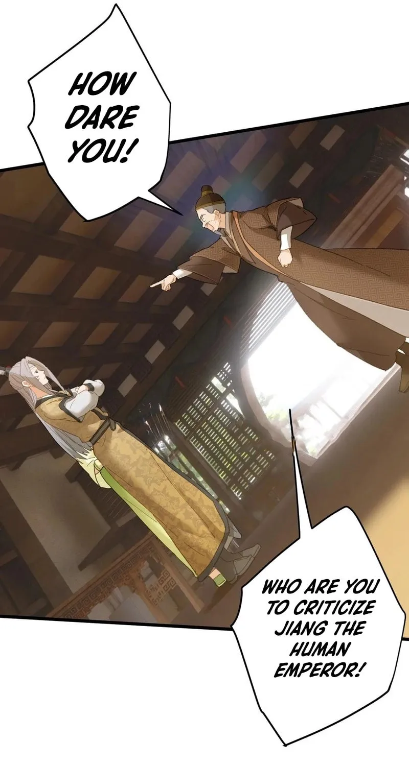 Counterattacking System Available At The Grand Ascension Stage Chapter 27 page 57 - 
