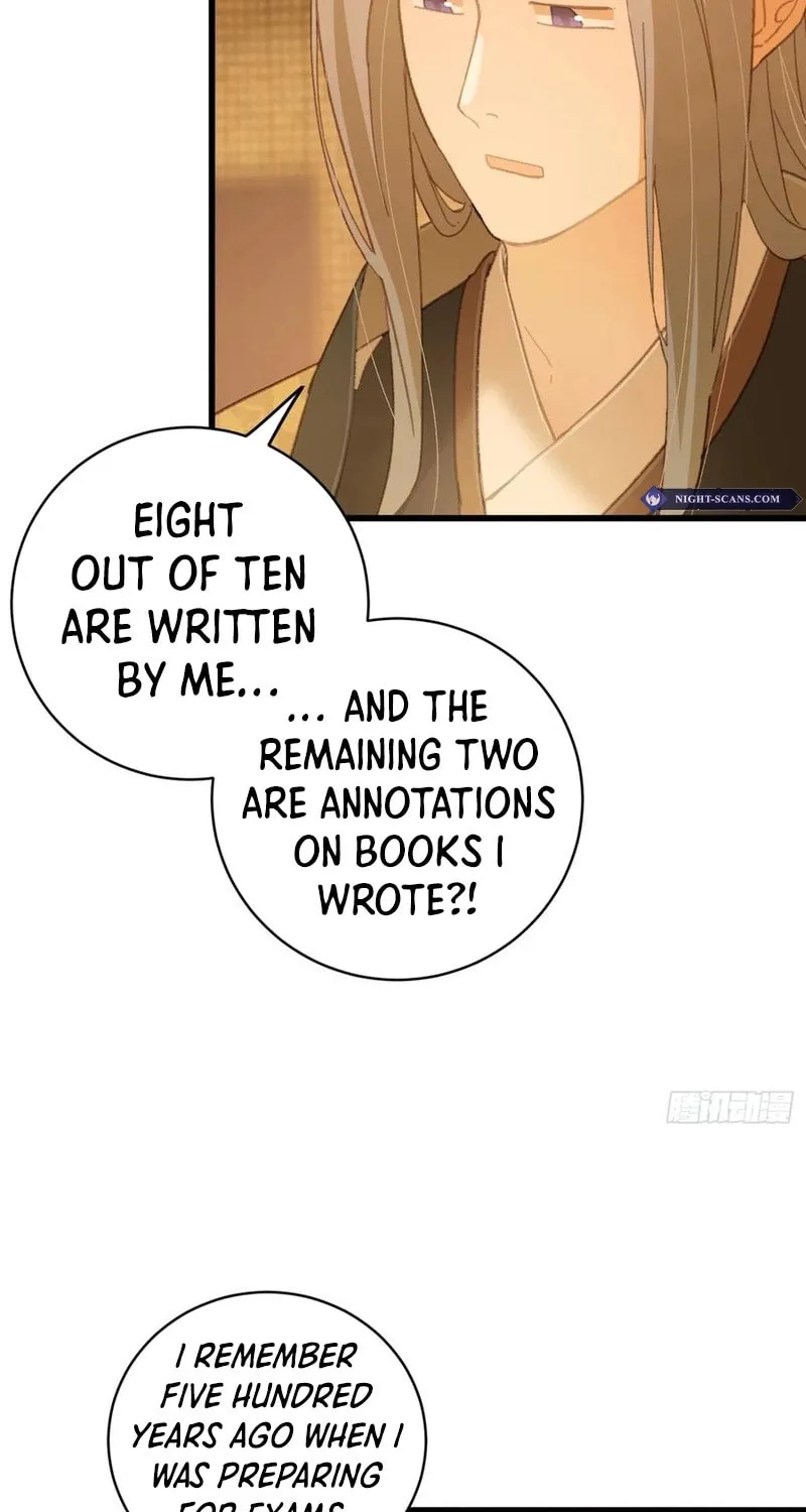 Counterattacking System Available At The Grand Ascension Stage Chapter 27 page 7 - 