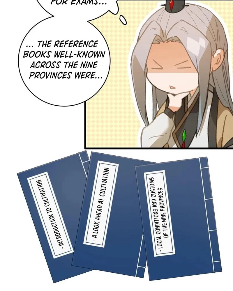 Counterattacking System Available At The Grand Ascension Stage Chapter 27 page 8 - 