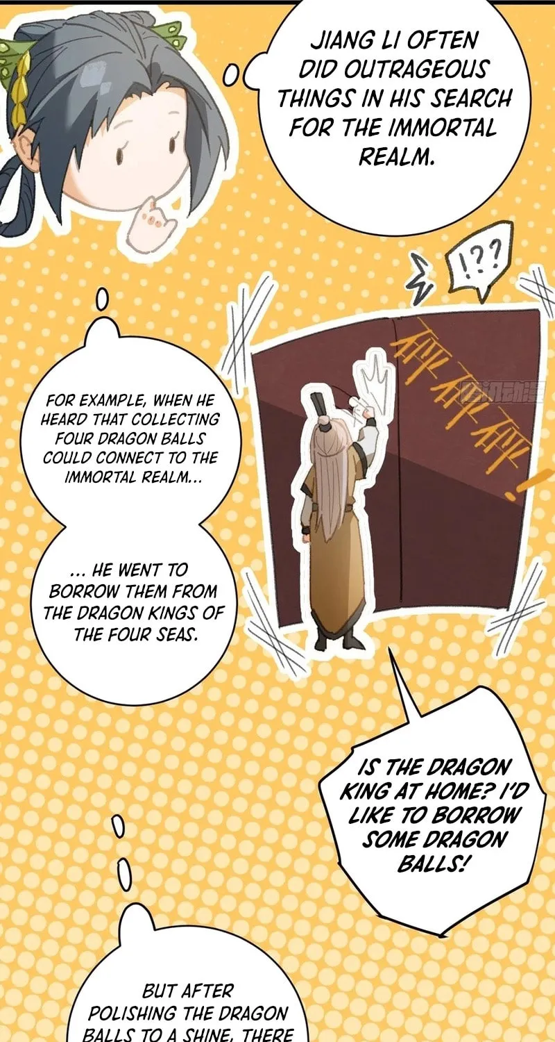 Counterattacking System Available At The Grand Ascension Stage Chapter 28 page 19 - 
