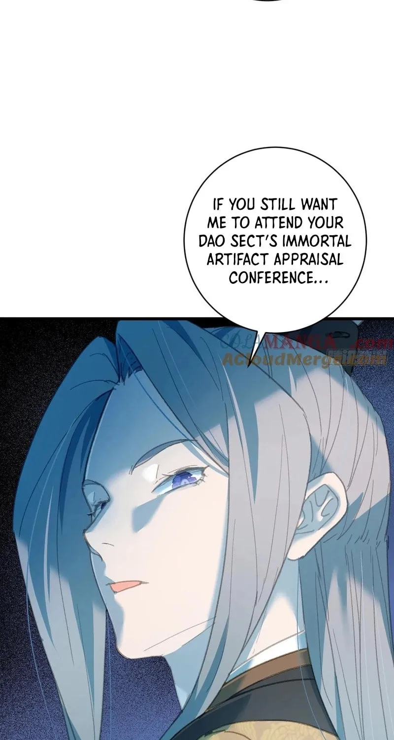 Counterattacking System Available At The Grand Ascension Stage Chapter 28 page 24 - 