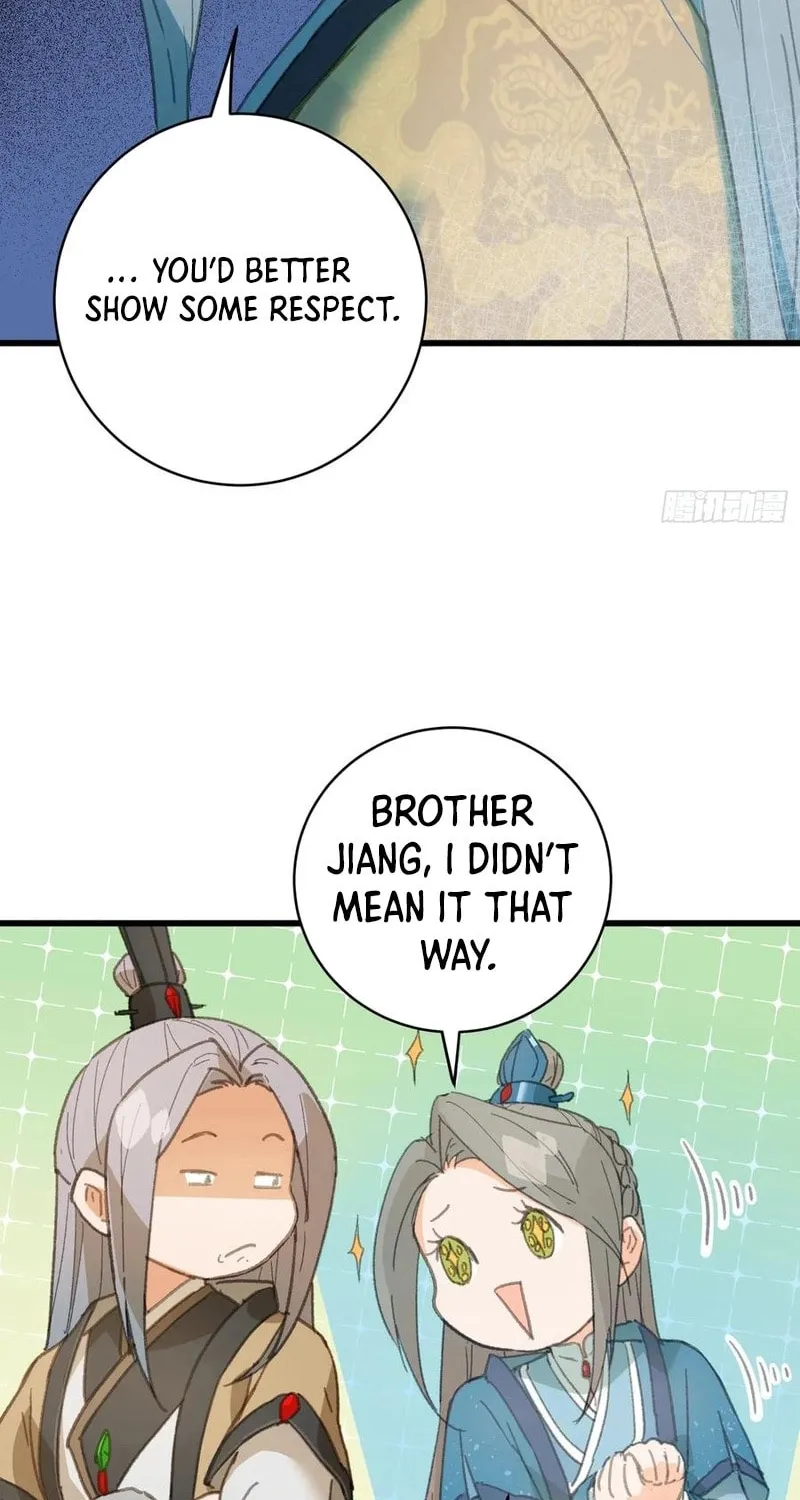 Counterattacking System Available At The Grand Ascension Stage Chapter 28 page 25 - 