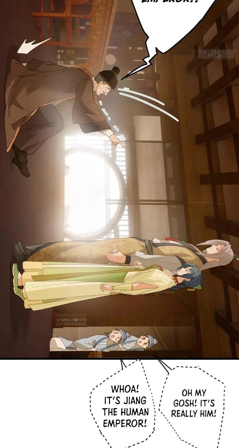 Counterattacking System Available At The Grand Ascension Stage Chapter 28 page 4 - 