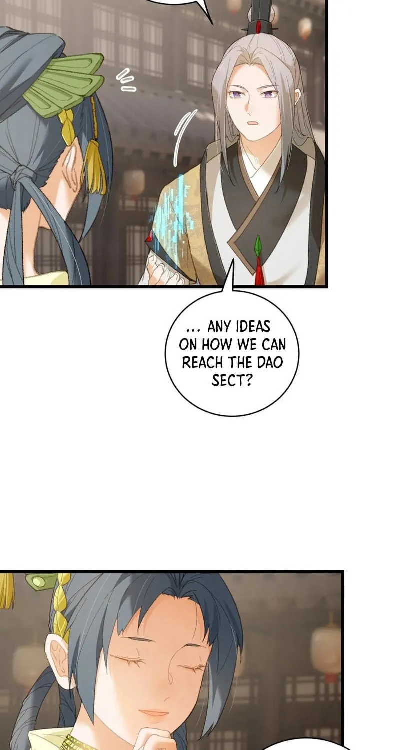 Counterattacking System Available At The Grand Ascension Stage Chapter 28 page 31 - 