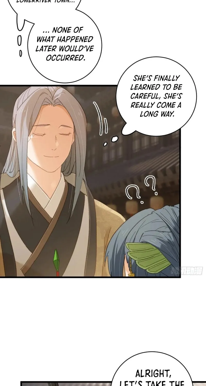 Counterattacking System Available At The Grand Ascension Stage Chapter 28 page 37 - 