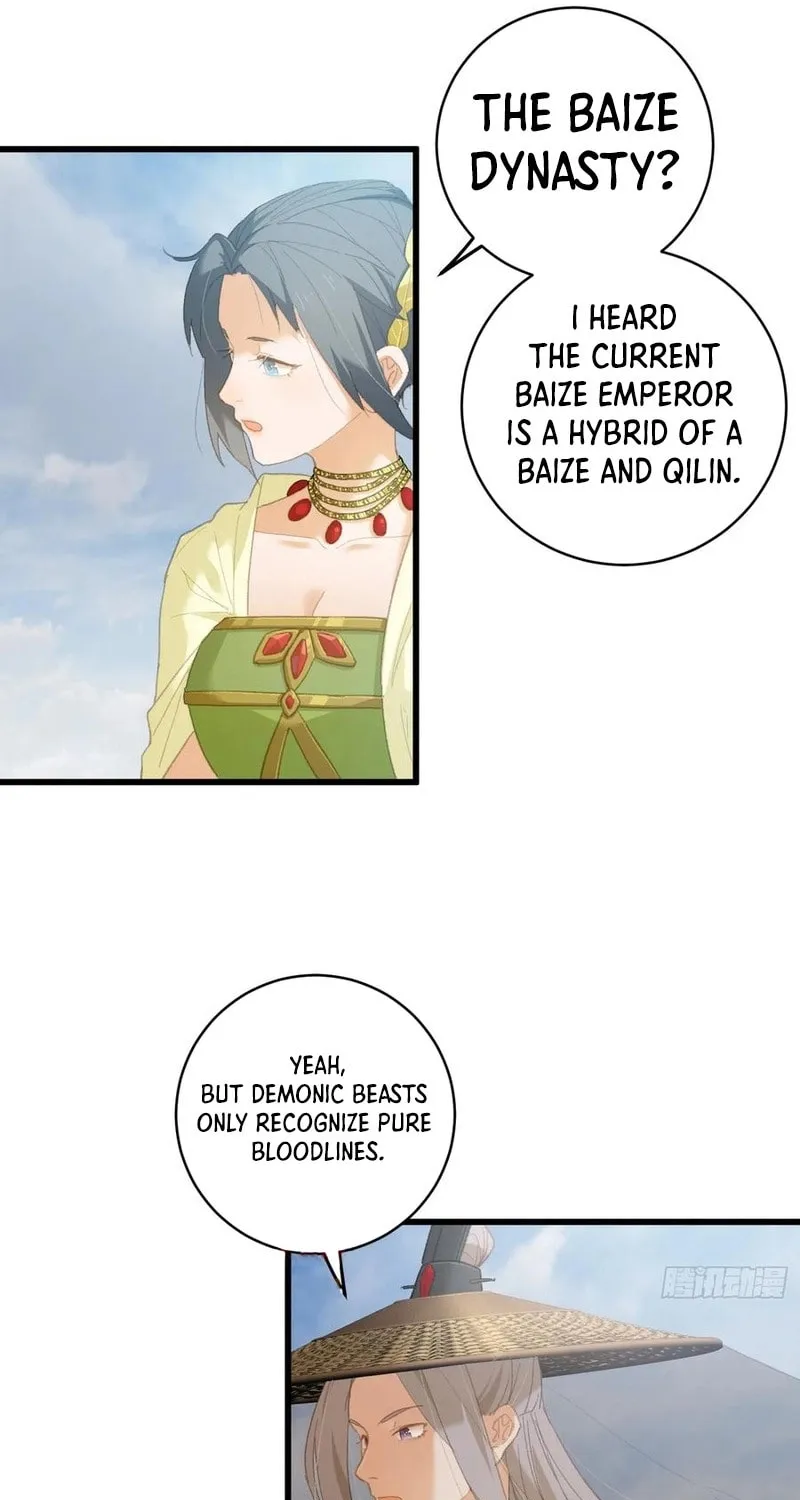 Counterattacking System Available At The Grand Ascension Stage Chapter 28 page 42 - 