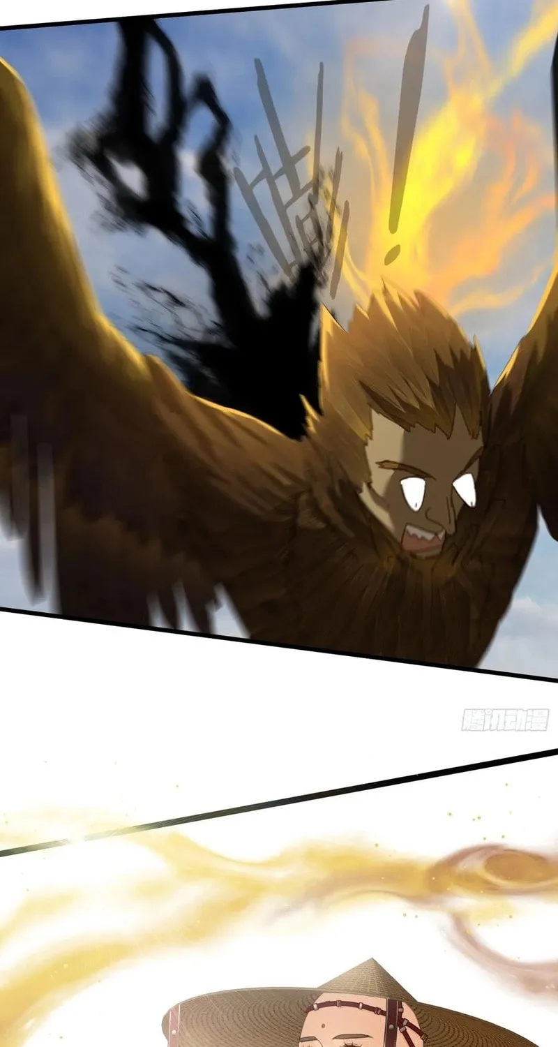 Counterattacking System Available At The Grand Ascension Stage Chapter 28 page 46 - 