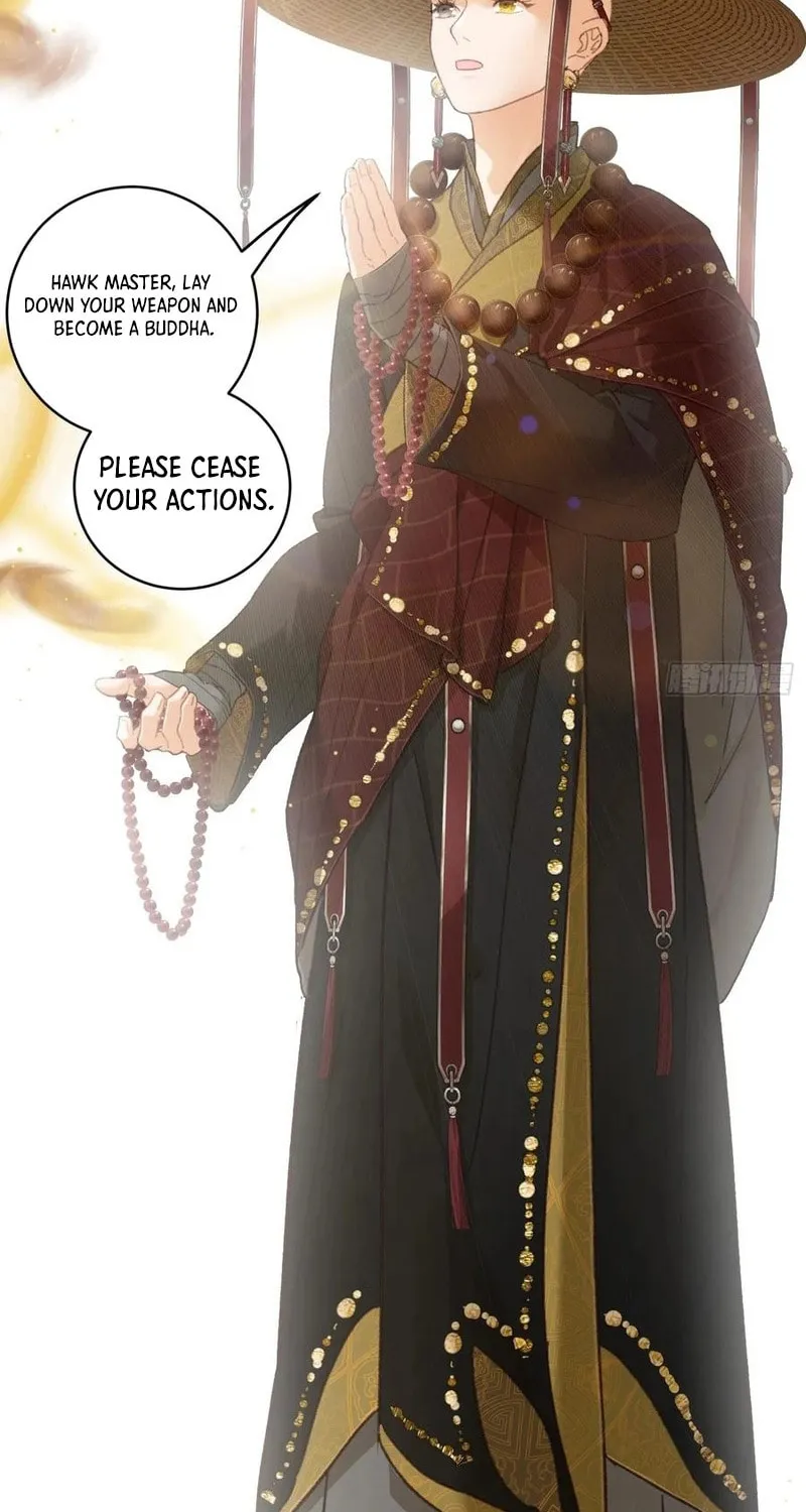 Counterattacking System Available At The Grand Ascension Stage Chapter 28 page 47 - 