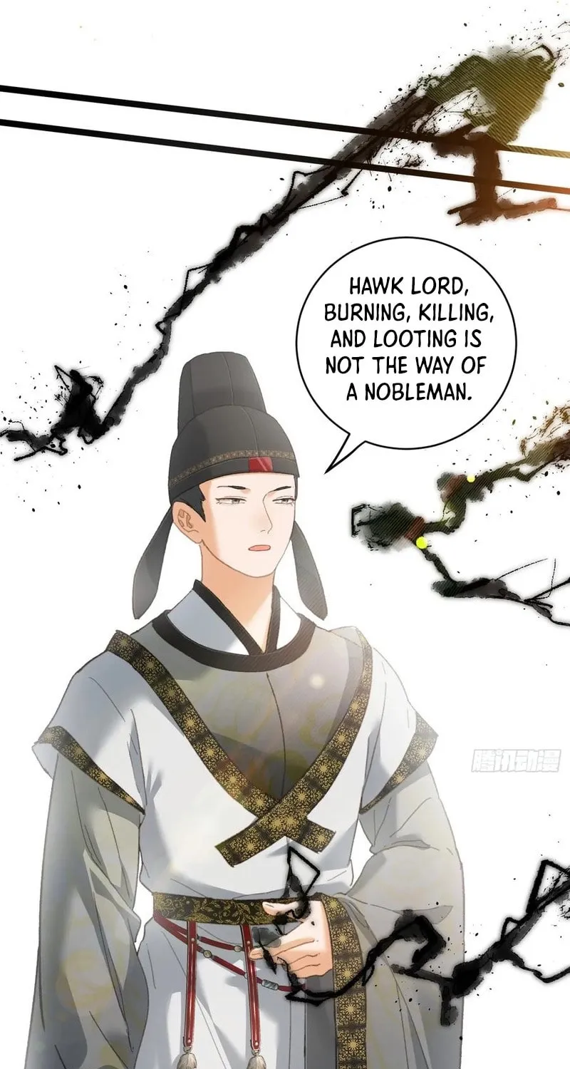 Counterattacking System Available At The Grand Ascension Stage Chapter 28 page 49 - 