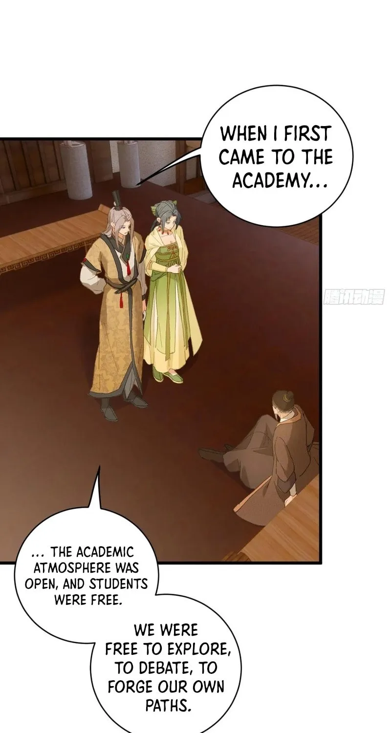 Counterattacking System Available At The Grand Ascension Stage Chapter 28 page 6 - 