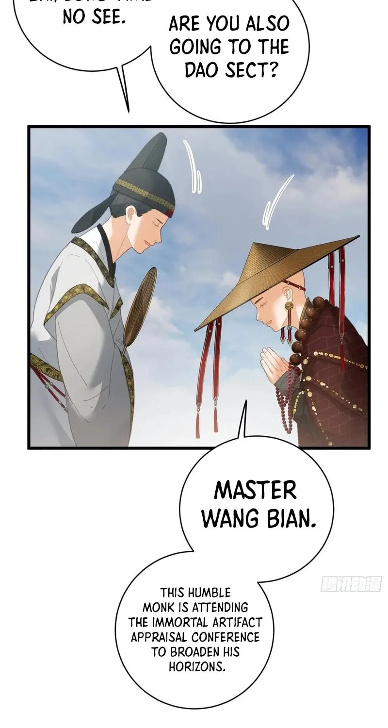 Counterattacking System Available At The Grand Ascension Stage Chapter 28 page 52 - 
