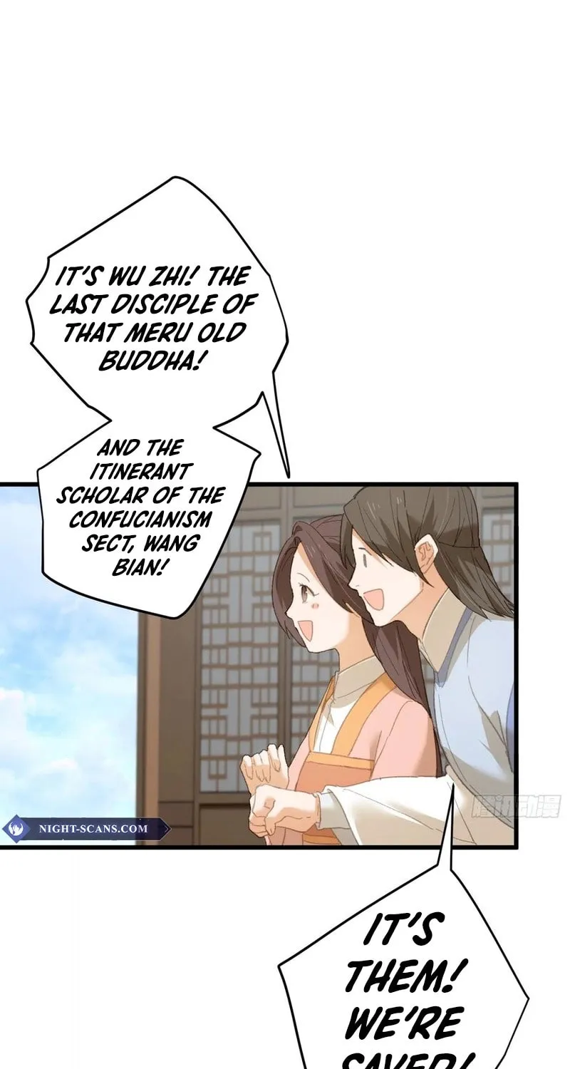 Counterattacking System Available At The Grand Ascension Stage Chapter 28 page 53 - 