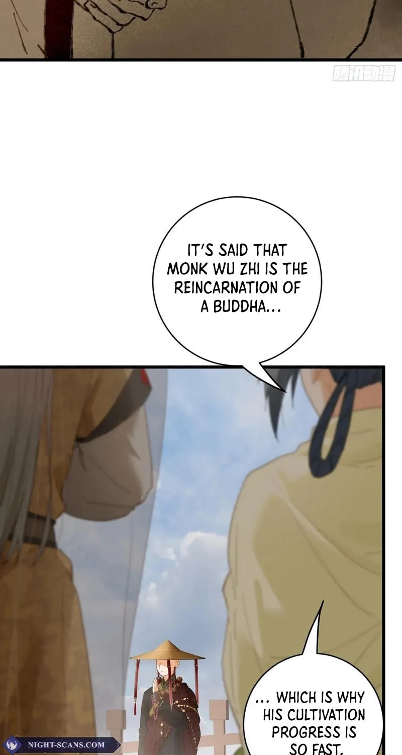 Counterattacking System Available At The Grand Ascension Stage Chapter 28 page 57 - 
