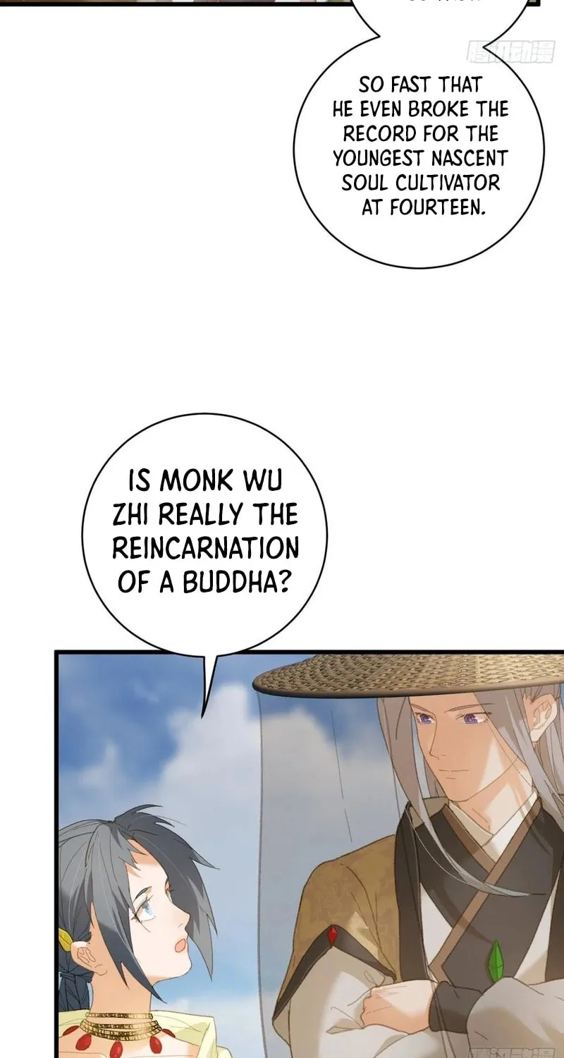 Counterattacking System Available At The Grand Ascension Stage Chapter 28 page 58 - 