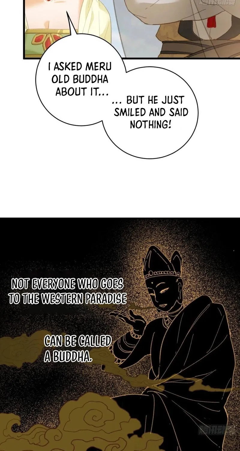 Counterattacking System Available At The Grand Ascension Stage Chapter 28 page 59 - 