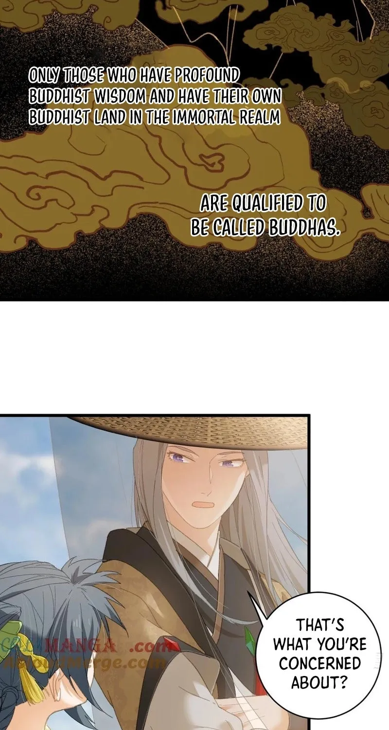 Counterattacking System Available At The Grand Ascension Stage Chapter 28 page 60 - 