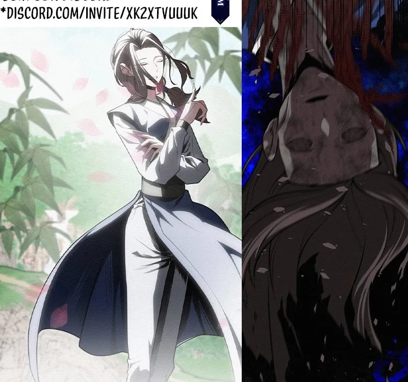 Counterattacking System Available At The Grand Ascension Stage Chapter 28 page 65 - 