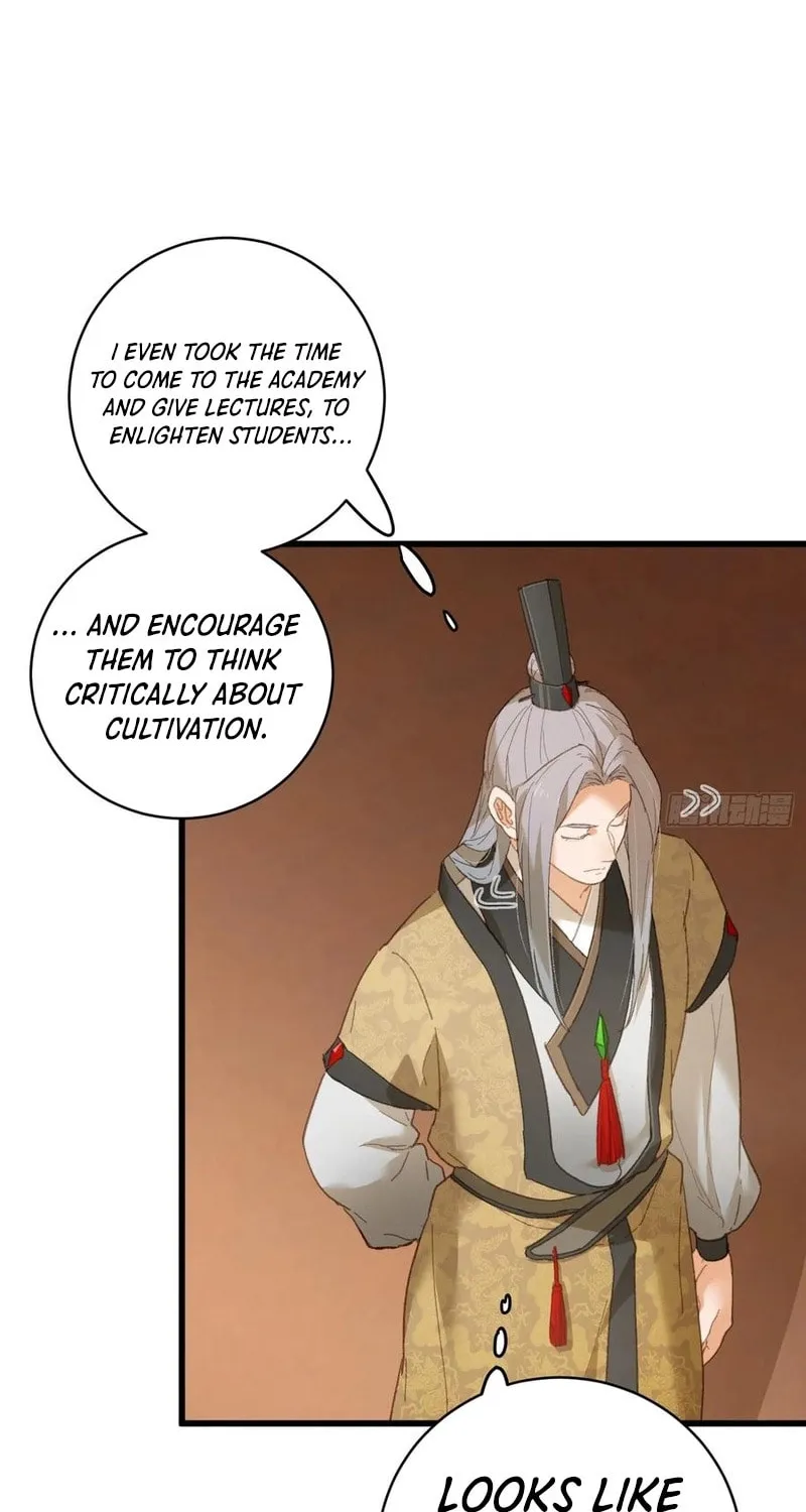 Counterattacking System Available At The Grand Ascension Stage Chapter 28 page 9 - 