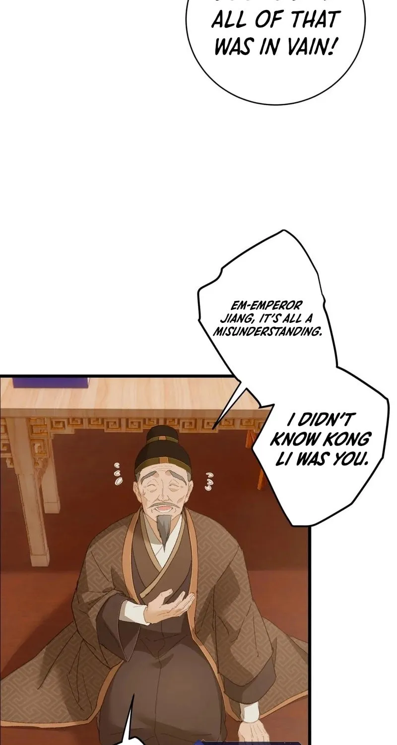 Counterattacking System Available At The Grand Ascension Stage Chapter 28 page 10 - 